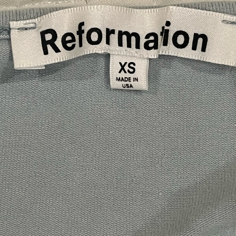 REFORMATION :: DRESS - Picture 2 of 9